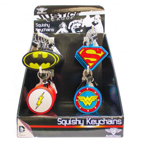 batman squishy